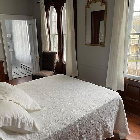The Convent In Brigus Bed & Breakfast Exterior photo